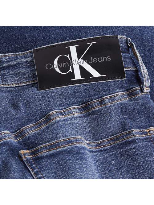 Jeans CALVIN KLEIN | J30J3233811BJ DENIM